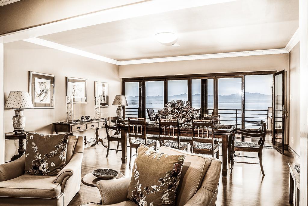 Highview Lodge Mossel Bay Exterior photo