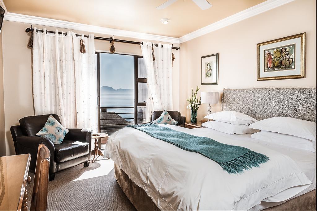 Highview Lodge Mossel Bay Exterior photo